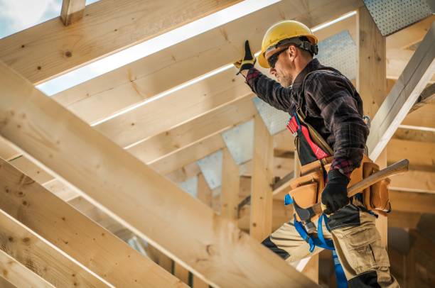Best Tile Roofing Contractor  in Dryden, MI
