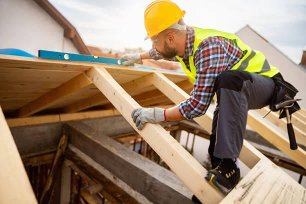 Best Roofing Contractor Near Me  in Dryden, MI