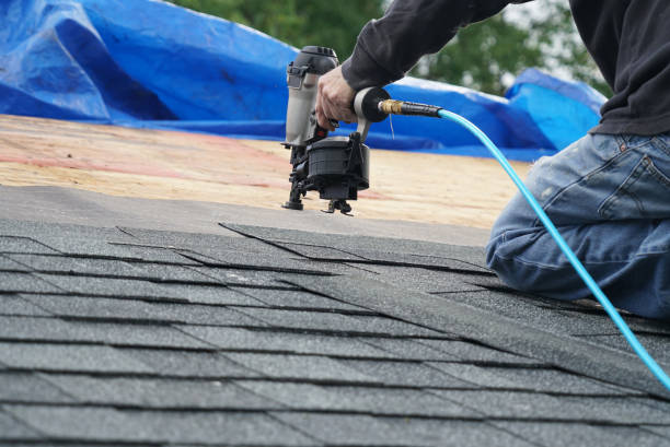 Reliable Dryden, MI Roofing Contractor Solutions